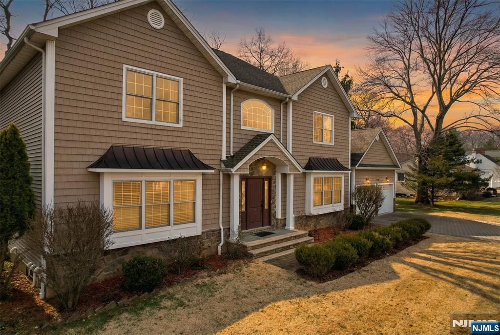 Photo of 54 Charles Place, Old Tappan, NJ 07675 (MLS # 26008483)