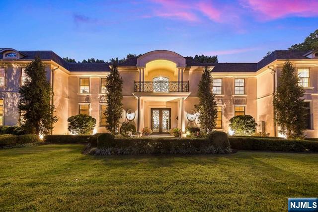 Property for Sale at 354 Hardenburgh Avenue, Demarest, New Jersey - Bedrooms: 7 
Bathrooms: 8 
Rooms: 19  - $4,995,000
