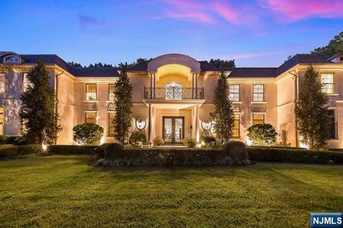 354 Hardenburgh Avenue Demarest NJ 07627