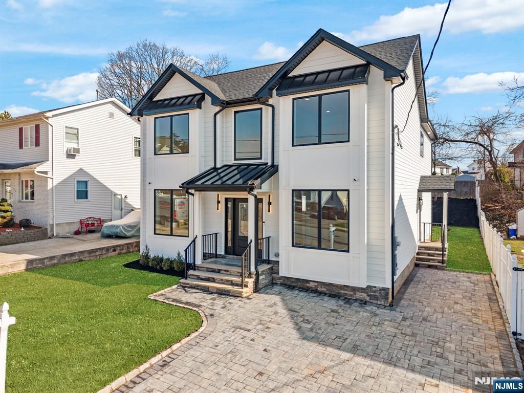 Photo of 110 Platt Avenue, Saddle Brook, NJ 07663 (MLS # 26009247)