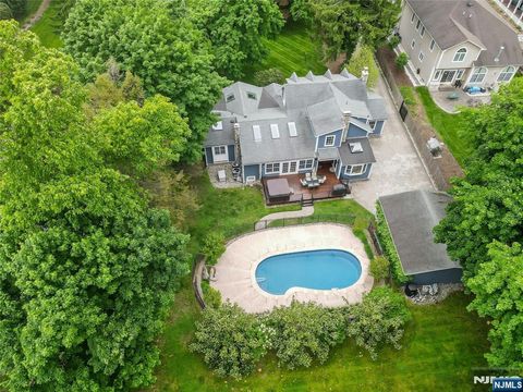 Photo of 283 Summit Street, Norwood, NJ 07648 (MLS # 26017834)