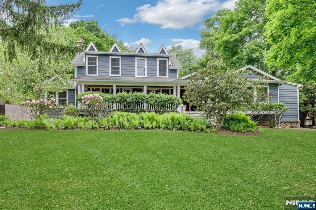 Photo of 283 Summit Street, Norwood, NJ 07648 (MLS # 26017834)