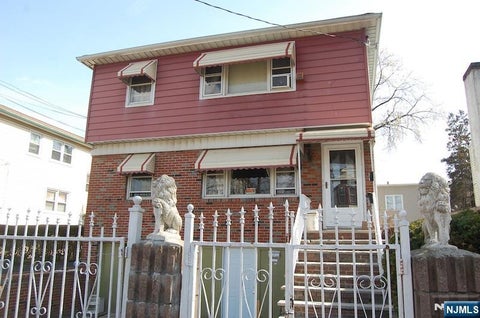 Photo of 380382 20th Street, Newark, NJ 07103 (MLS # 26030542)