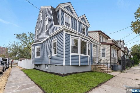 Photo of 140 Brookside Avenue, Irvington, NJ 07111 (MLS # 25038888) Photo of 140 Brookside Avenue, Irvington, NJ 07111 (MLS # 25038888)