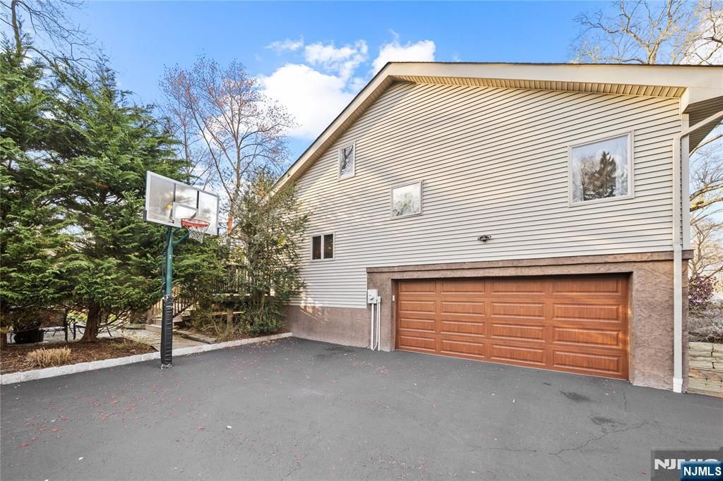 Photo of 55 Forest Drive, Hillsdale, NJ 07642 (MLS # 26012169)