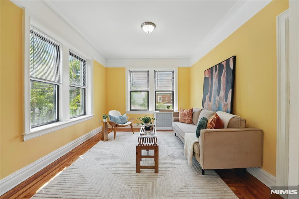 50 Reservoir Avenue 201