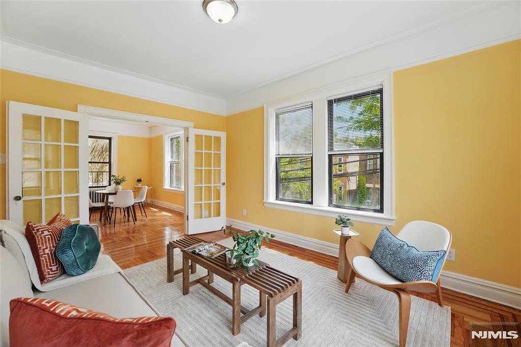 50 Reservoir Avenue 201