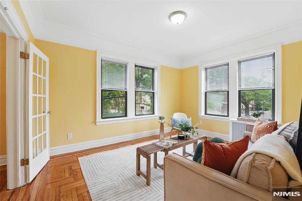 50 Reservoir Avenue 201