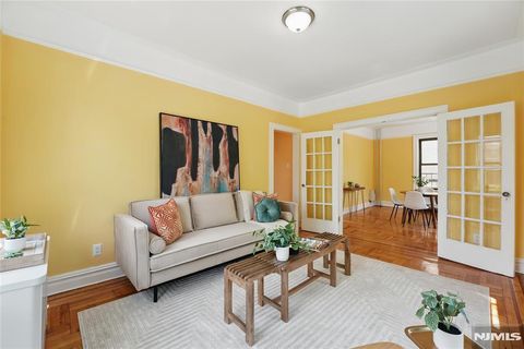 50 Reservoir Avenue 201 Jersey City NJ 07307