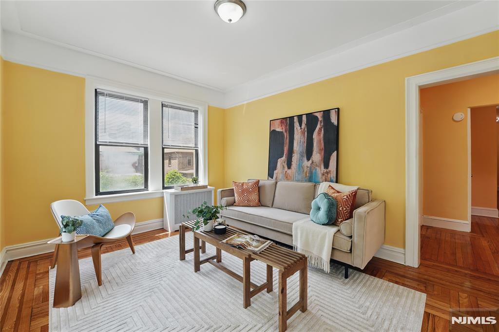 50 Reservoir Avenue 201
