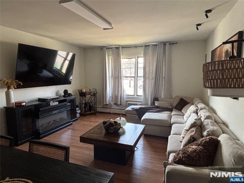 Photo of 25 Market St #B4, Saddle Brook, NJ 07663 (MLS # 26039064)