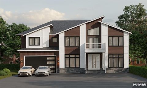 5 Locust Place Livingston NJ 07039