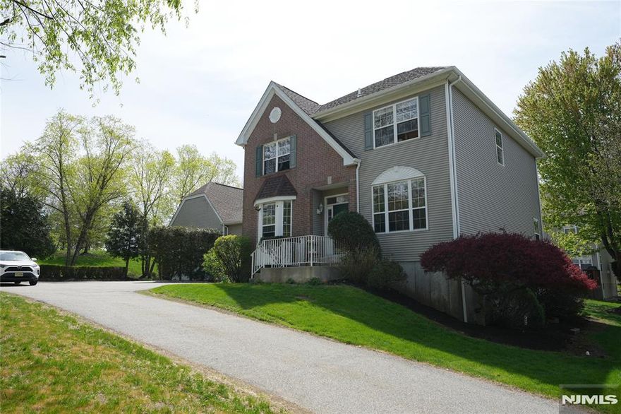 Stunning and expansive, this rare gem located within the highly sought after Radcliff village is now available! Perfect for any Buyer, this oversized townhouse features a large modern and open kitchen along with a comfortable living room. A well sized dining and family room make up the rest of the first floor with access to a large deck to relax and entertain any company. The second floor boasts a large oversize main bedroom with plenty of walk in closet space and a double sink bathroom with a large soaking tub and shower. Two additional bedrooms complete the second floor along with a modern bathroom. The home boasts a fully finished basement with two additional rooms for all your needs. Lastly, the oversized two car garage and spacious driveway are amazing bonuses to suit anyone! Quiet and peaceful, this home is still located close to schools, shopping, major highways, & transit, offering convenience, functionality and comfort. Don't miss your chance!