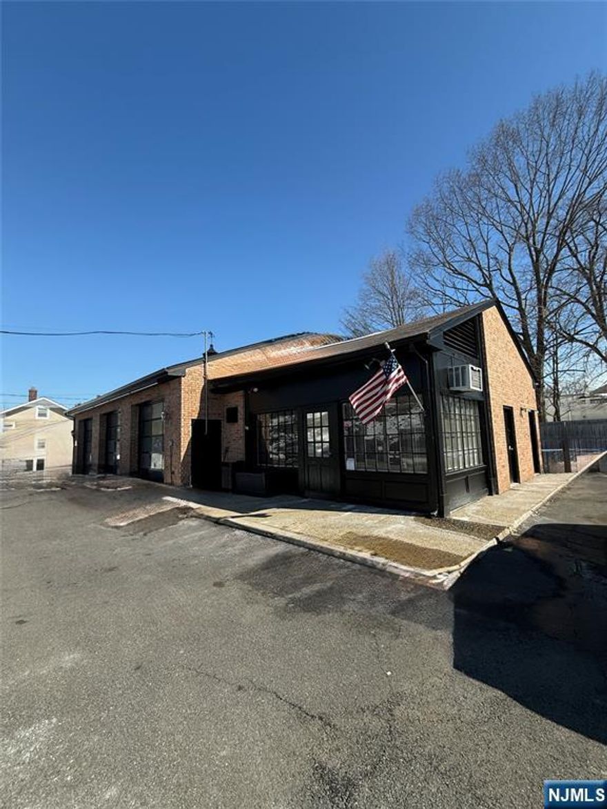 Unique Retail Opportunity at Active Gas Station | Haskell, NJ Unique lease opportunity at an active gas station in Haskell. Approximately 1,552 SF available for lease, consisting of a large open 3 bay space plus an additional room. Bring your next business concept to a high-visibility location with steady daily traffic. The owner will keep the gas station fully operational, while offering the remaining space for lease to a creative, non-automotive user. This flexible commercial space features a large open bay area plus an additional room that can be adapted for a variety of uses such as a coffee concept, boutique laundromat, hair salon, yoga or fitness studio, wellness lounge, showroom, specialty retail, or other destination style business. A dedicated gas station attendant office remains separate and includes its own private entrance, allowing your business to operate independently while benefiting from the built-in customer flow and convenience-driven exposure of an active fuel site. The layout offers excellent adaptability for build-out, storage, or a customer-facing retail experience. Ideal for entrepreneurs and operators seeking a long-term location with strong visibility, easy access, and consistent local traffic. Available for immediate occupancy. Call us for details or to schedule a tour.