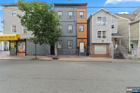Photo of 92 Mercer Street, Paterson, NJ 07524 (MLS # 25025970) Photo of 92 Mercer Street, Paterson, NJ 07524 (MLS # 25025970)
