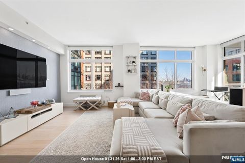 1400 Hudson Street 322 Hoboken NJ 07030