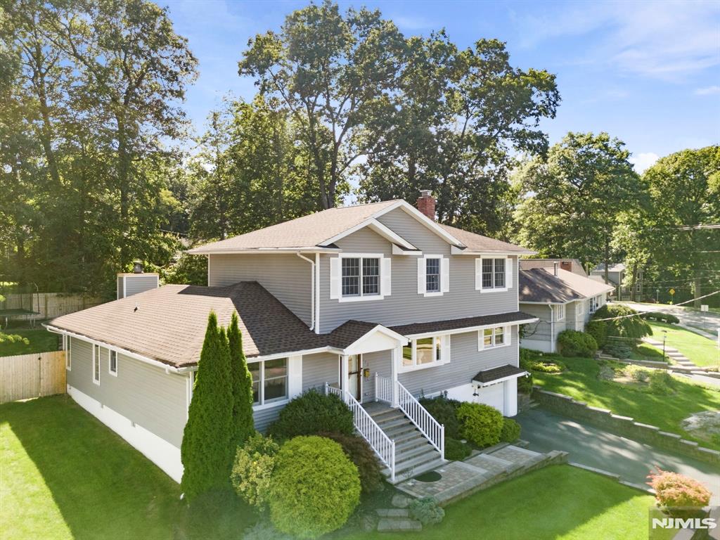 172 Rafkind Road