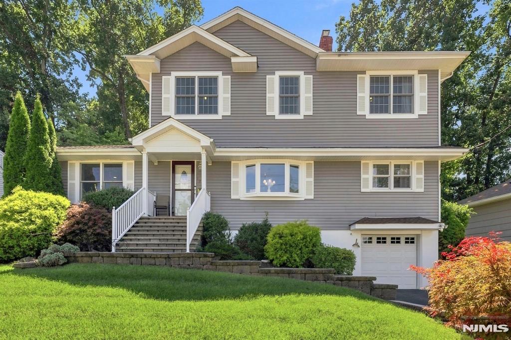 172 Rafkind Road