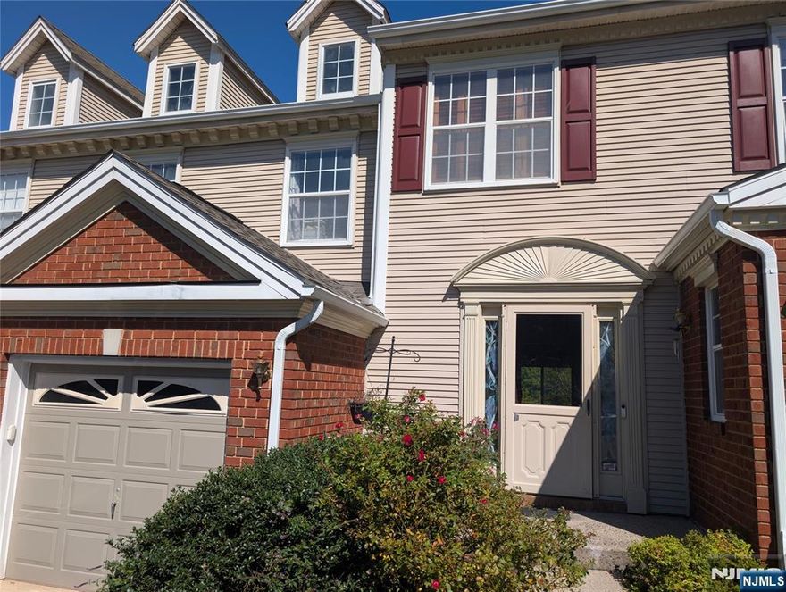 Nestled in a great location, this immaculate, freshly painted move-in condition townhome featuring 2 bedrooms 2.5 bath with finished walkout basement, one attached car garage, Brazilian Cherry Floors throughout the first floor. Granite kitchen top with quality cabinets, new stainless appliances and water filtration throughout. This townhome is located across from additional parking. The finished walkout basement with a bonus room that can be utilized as an office. Recessed lighting throughout the house. Pets allowed. Credit Check, Proof of Income, Proof of Identity & Interview. Tenant will need to carry renter's insurance throughiut lease term.