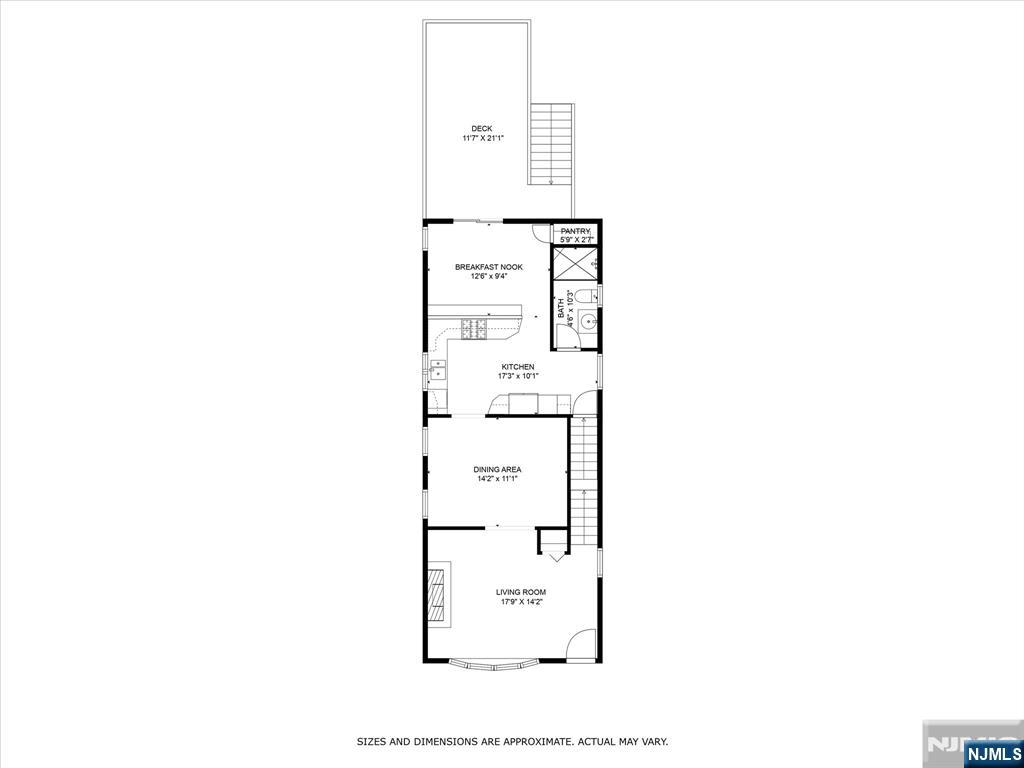 Main image without alt text