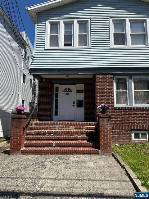 Photo of 56 Monticello Ave, Newark, NJ 07106 (MLS # 25039189)