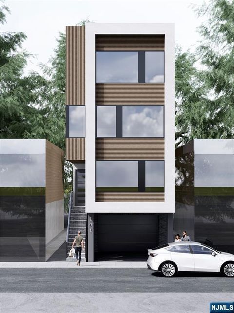 141 70th Street Guttenberg NJ 07093