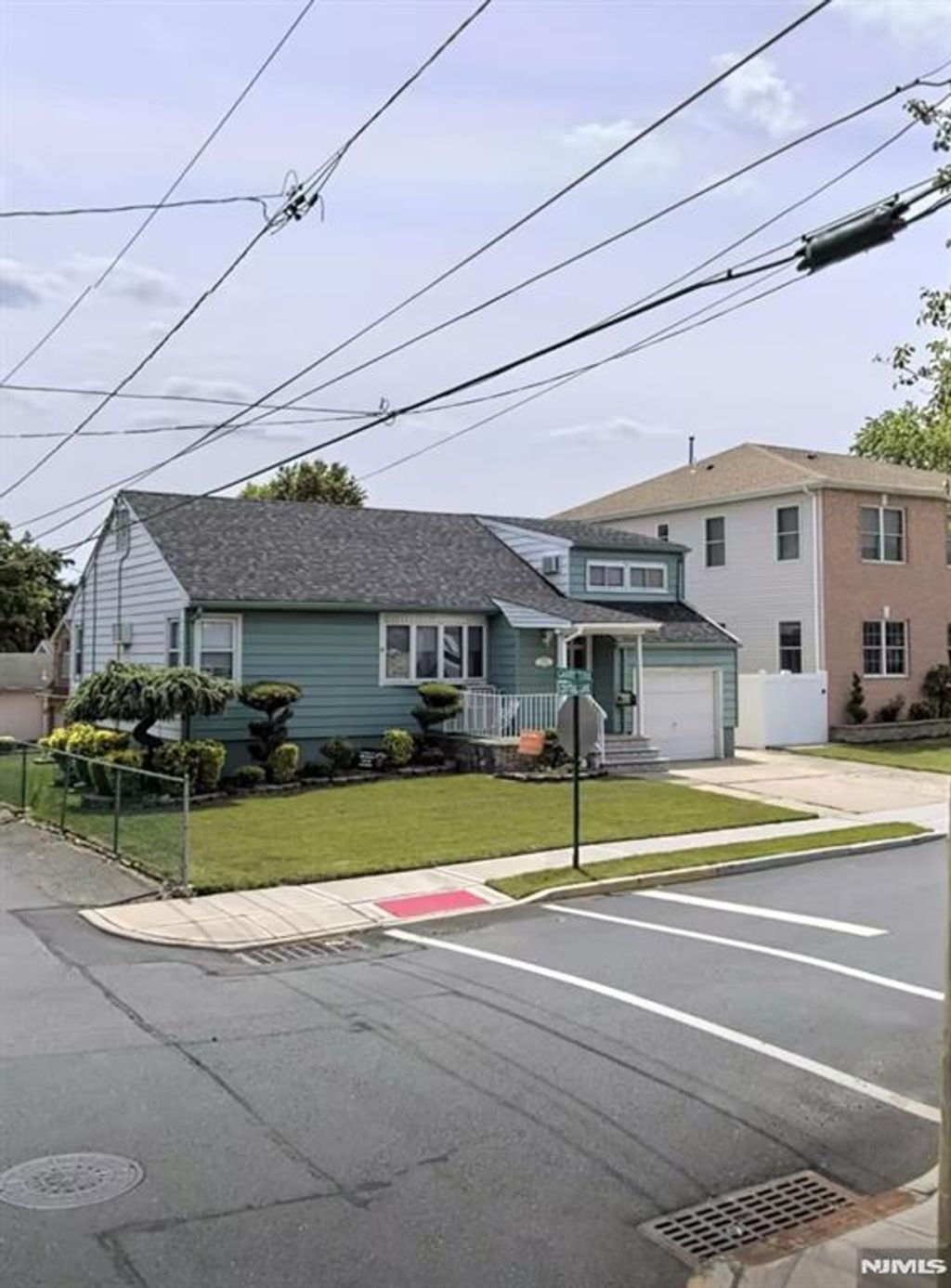 Photo of 1074 Garry Terrace, Secaucus, NJ 07094 (MLS # 26006722)