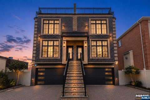 Photo of 6 Marion Avenue #B, Cliffside Park, NJ 07010 (MLS # 26020589)