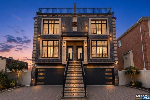 Photo of 6 Marion Avenue #B, Cliffside Park, NJ 07010 (MLS # 26020589)