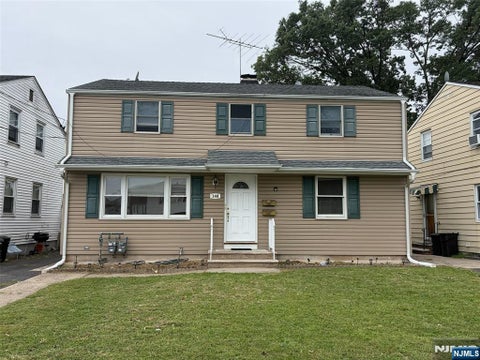 Photo of 148 E 54th ST #1, Elmwood Park, NJ 07410 (MLS # 26035483)