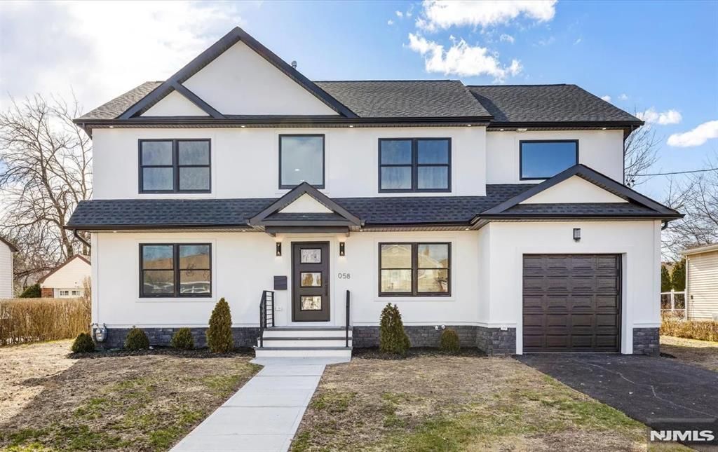 Photo of 58 26th, Fair Lawn, NJ 07410 (MLS # 26012827)