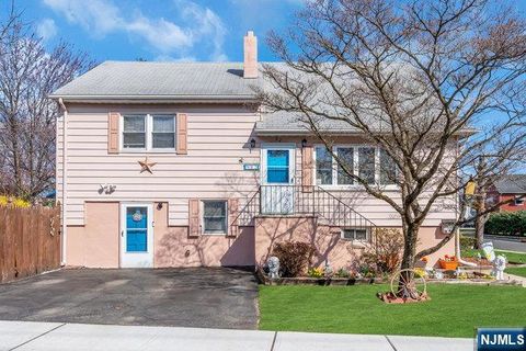 82 Poplar Avenue Little Ferry NJ 07643