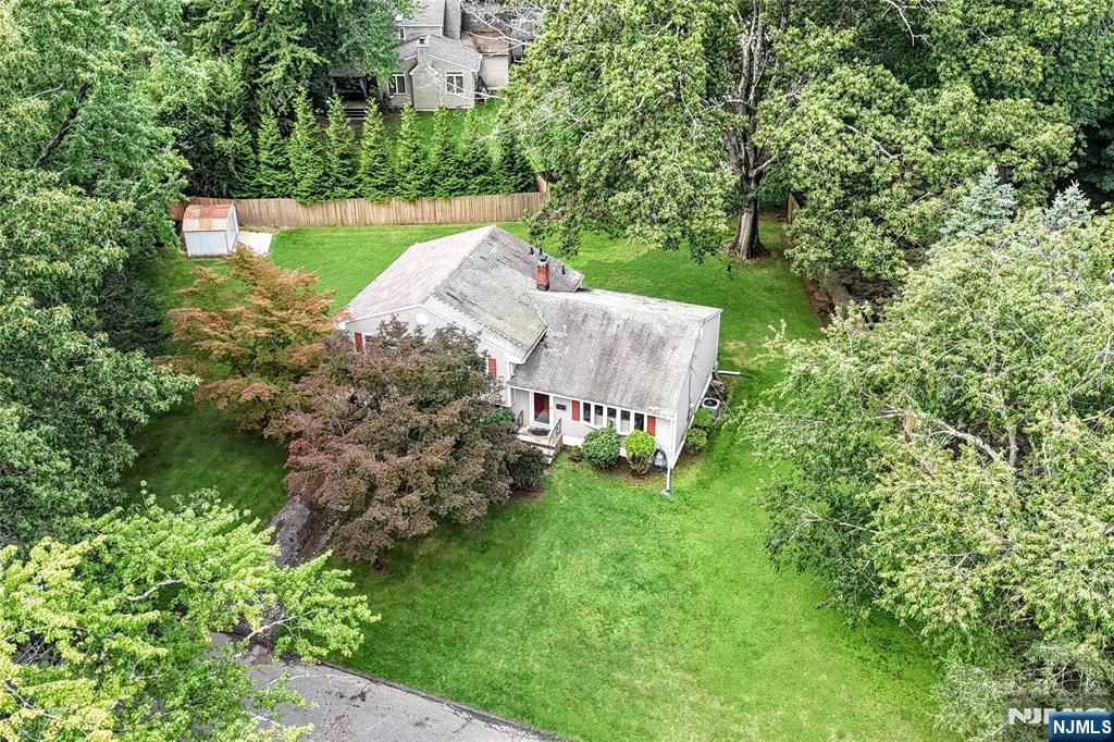 11 Kenyon Court