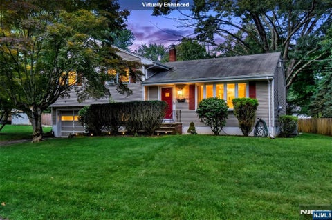 Photo of 11 KENYON Court, Norwood, NJ 07648 (MLS # 26031455)