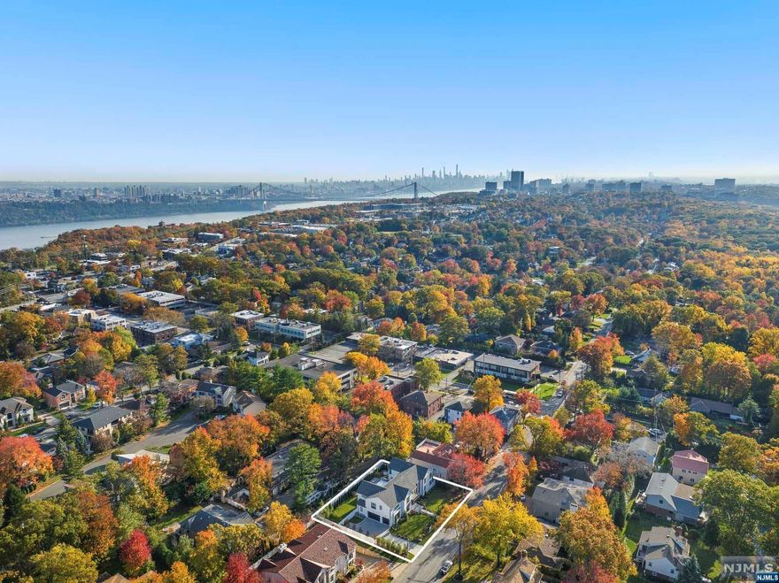 Brand new ultra Lux modern farmhouse that artfully unites brilliant architecture, premium craftsmanship & gorgeous design. This one of a kind, designer home is situated in One of bergen county's most desirable & lowest tax towns. Conveniently Close to shops & eateries & Just 5 minutes drive from Manhattan. The NYC bus is only a few hundred feet away!Extremely comfortable floorplan with 3 finished levels approx 7000 sq ft of premium finishes and expert design. Uncompromising attention to detail. Extensive feature list includes a flat, fenced in yard w inground saltwater pool, outdoor kitchen, pergola, and professionally designed landscaping. 3 car garage w EV charger, whole house automatic generator, oversized windows, spray foam insulation, main level suite and much more.The VIRTUAL TOUR link contains additional info, a comprehensive video tour w/ hidden features & room dimensions, description, additional photos, floor plans, & a complete interactive 3D model of the home