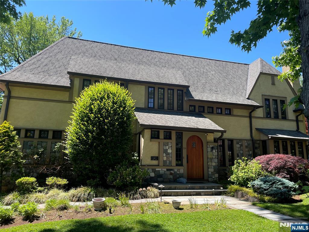 314 Winthrop Road