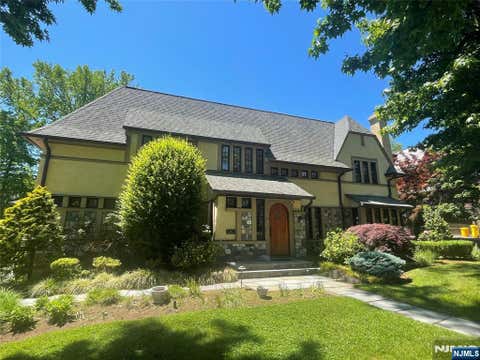 Photo of 314 Winthrop Road, Teaneck, NJ 07666 (MLS # 26020632)