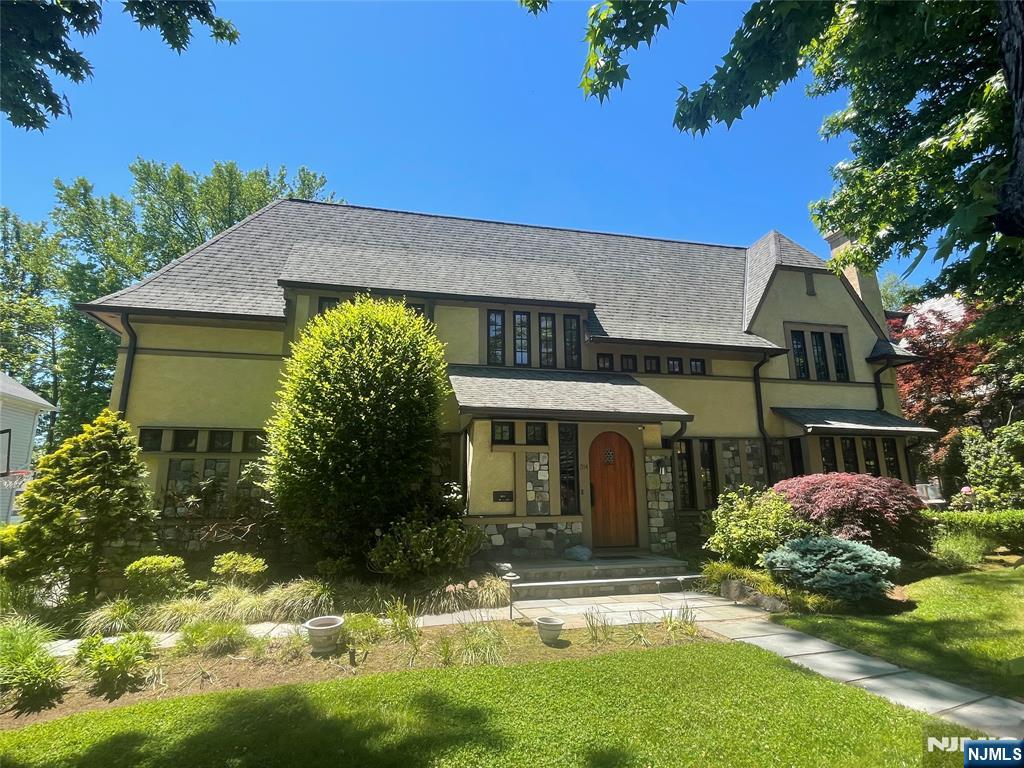 314 Winthrop Road