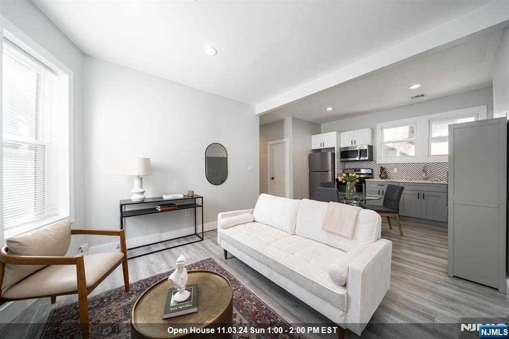 Property for Sale at 109 Wegman Parkway, Jersey City, New Jersey - Bedrooms: 7 
Bathrooms: 4 
Rooms: 15  - $779,000