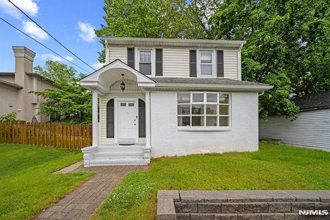 209 Jefferson Avenue Tenafly NJ 07670