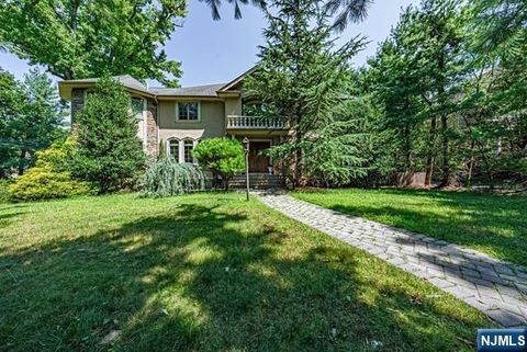 9 Rutgers Street Closter NJ 07624