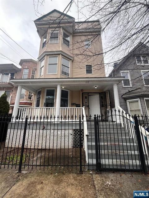 Photo of 117 12th Street, Newark, NJ 07107 (MLS # 25043755)
