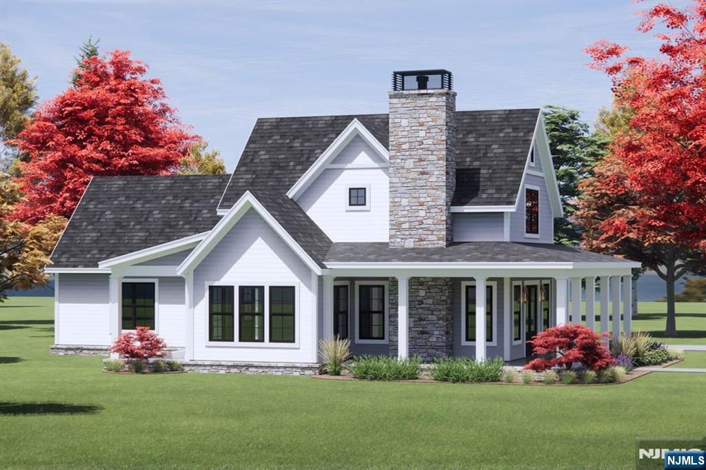 13 Oak Ridge Road