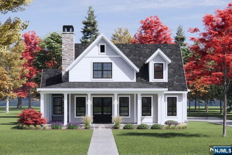 13 Oak Ridge Road