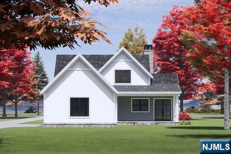 13 Oak Ridge Road