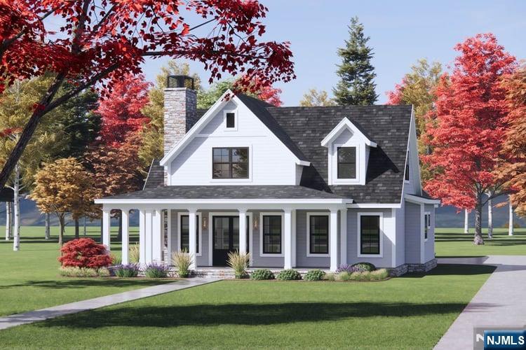 13 Oak Ridge Road