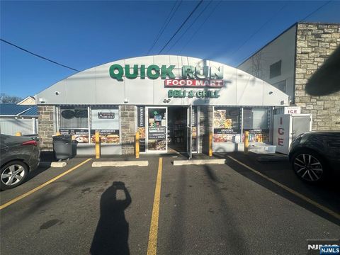 363 Washington Avenue Bergenfield NJ 07621
