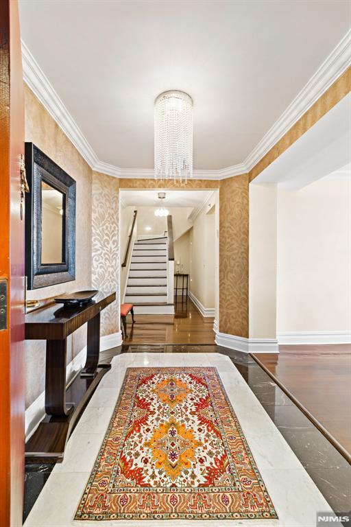 900 Palisade Avenue 2104