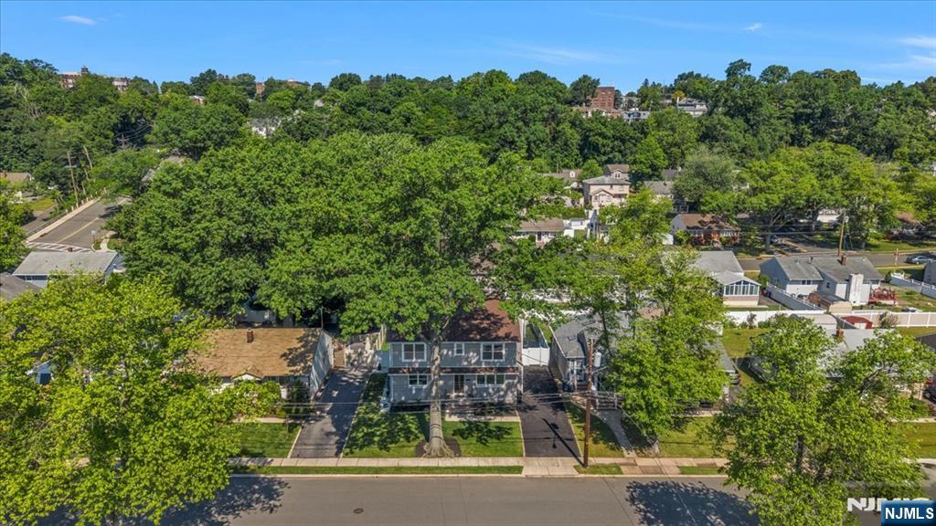151 Field Avenue