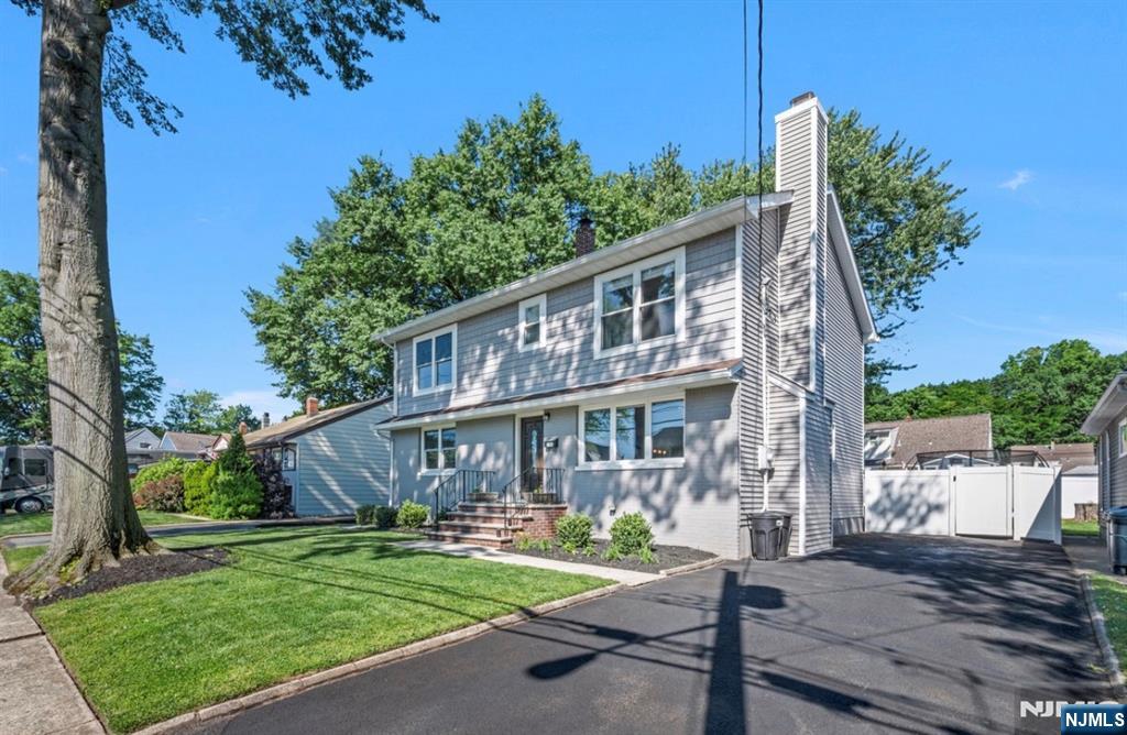151 Field Avenue